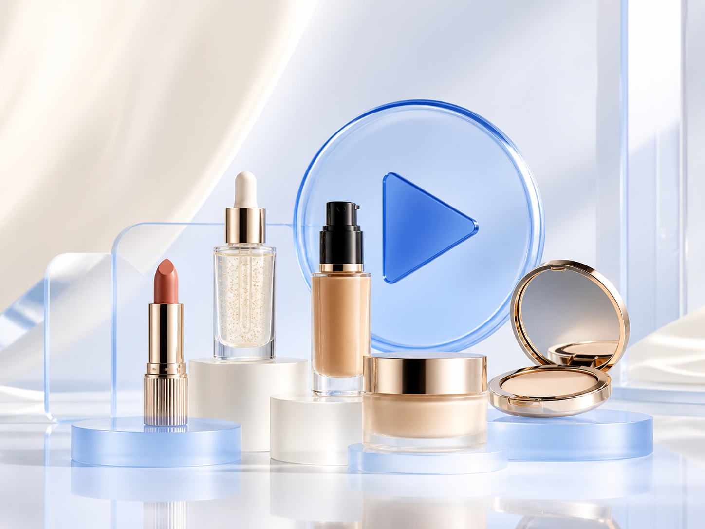 Domestic Beauty Brand Going Global